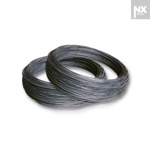 ALAMBRE NEGRO N17 RECOCIDO x Kilo
