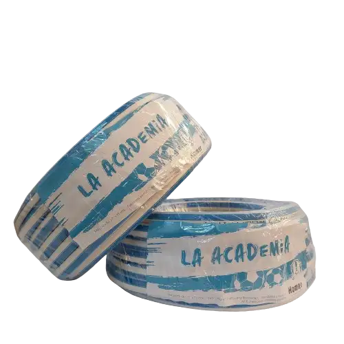MANGUERA PASION LA ACADEMIA 1/2" X 15 MTS