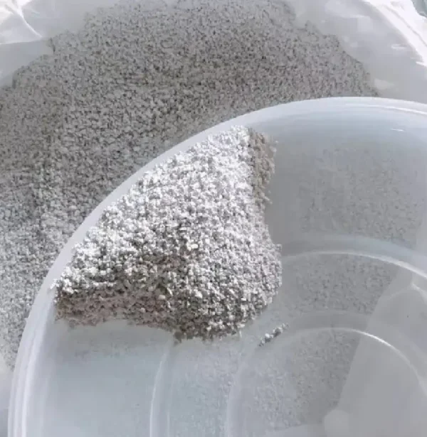 CLORO - TRIPLE ACCION - GRANULAR / DIL. RAPIDA